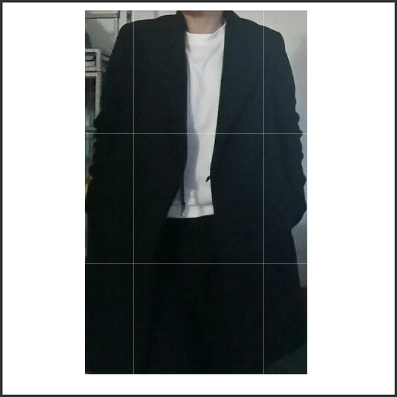 Zara coat - Picture 6 of 7